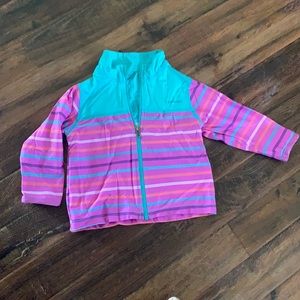 Infant Patagonia jacket
